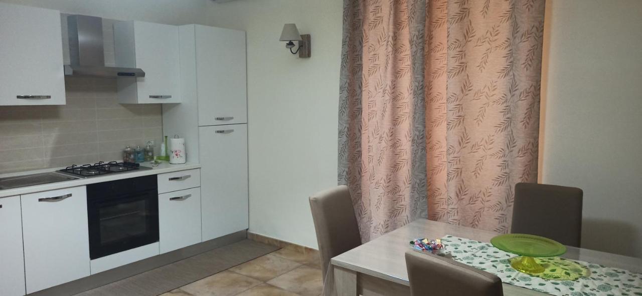 קסטלמרה די סטביה Elisabeth'S Home מראה חיצוני תמונה
