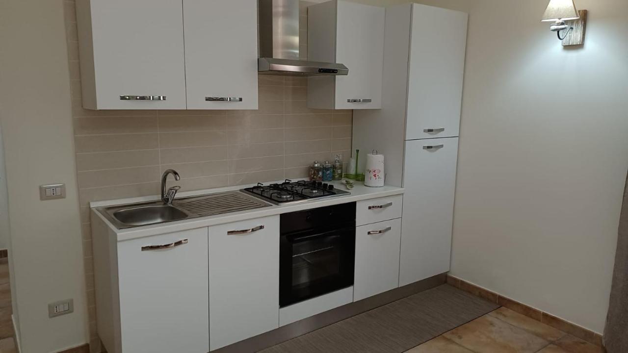 קסטלמרה די סטביה Elisabeth'S Home מראה חיצוני תמונה
