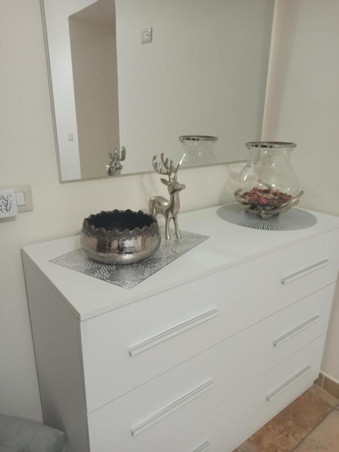 קסטלמרה די סטביה Elisabeth'S Home מראה חיצוני תמונה