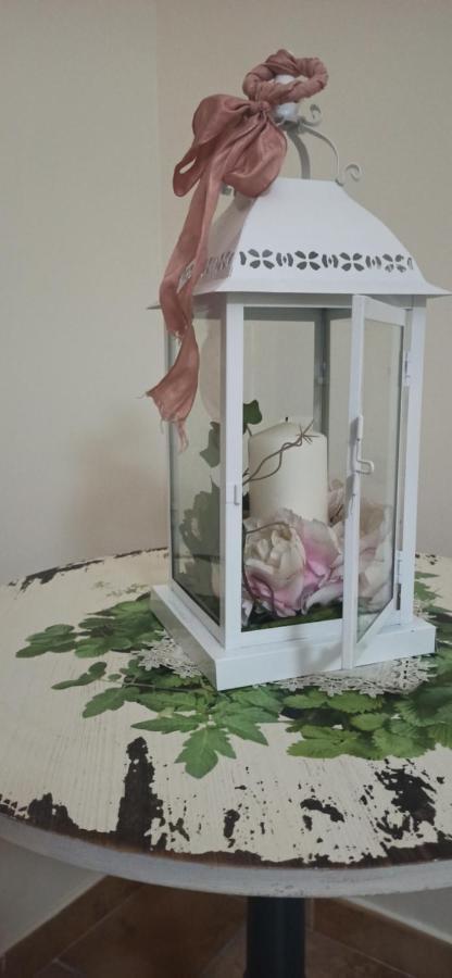 קסטלמרה די סטביה Elisabeth'S Home מראה חיצוני תמונה
