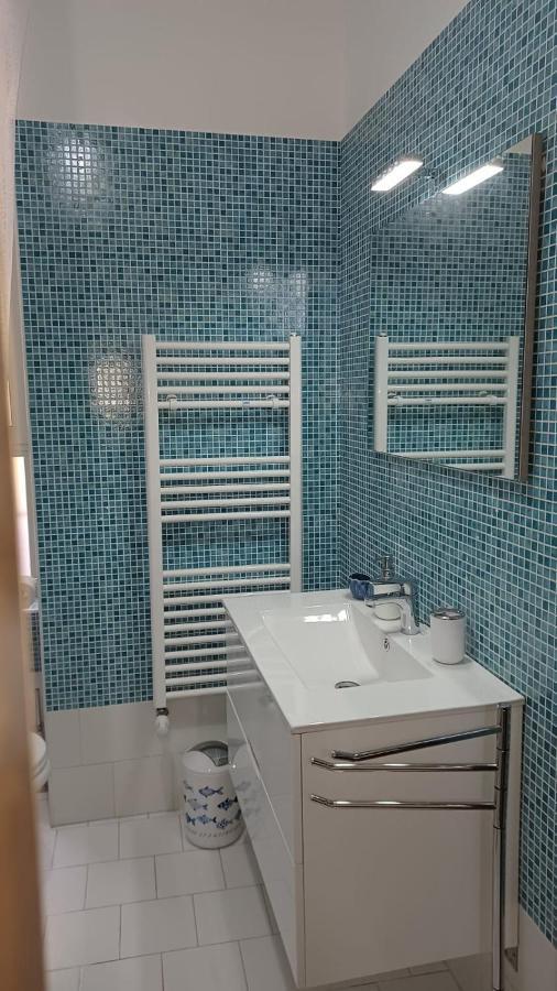קסטלמרה די סטביה Elisabeth'S Home מראה חיצוני תמונה