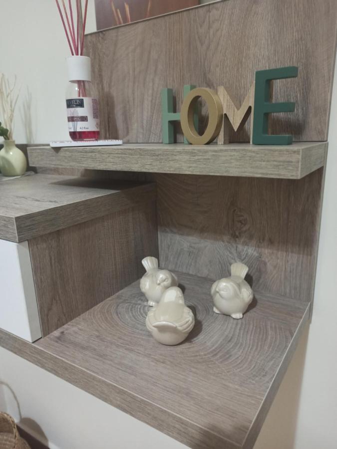 קסטלמרה די סטביה Elisabeth'S Home מראה חיצוני תמונה