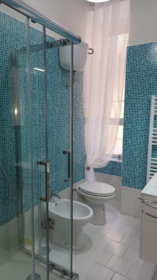 קסטלמרה די סטביה Elisabeth'S Home מראה חיצוני תמונה